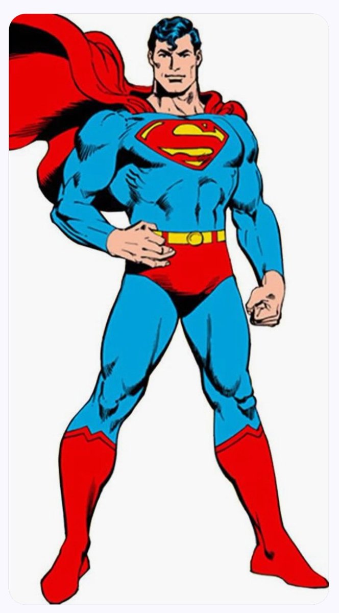 AJCAM's tweet photo. Grande arte DC: Super-Homem
#SuperHomem #Gibi #DC #Comics #SuperMan https://t.co/LAUMNR58Bu