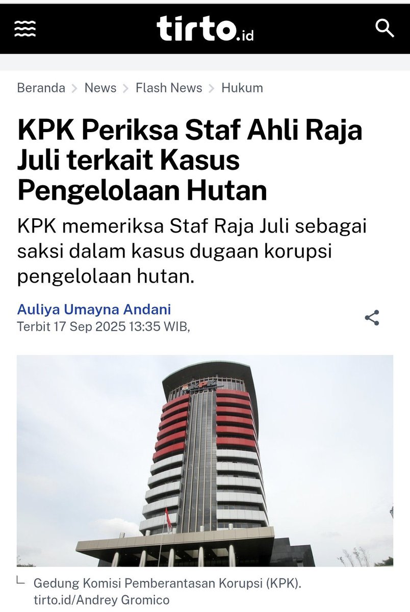 Presiden kopi tweet media