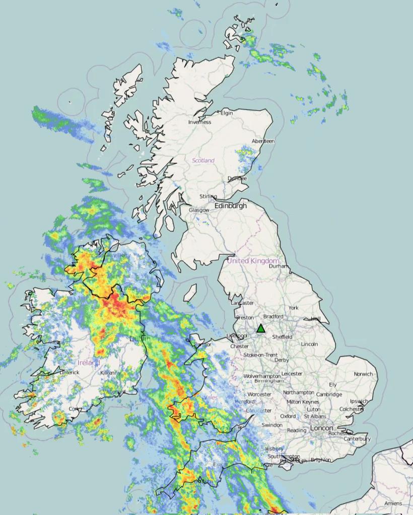 Oldham Weather tweet media
