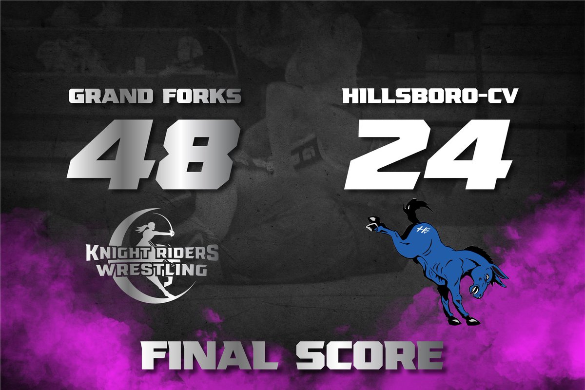 Grand Forks Girls Wrestling tweet media