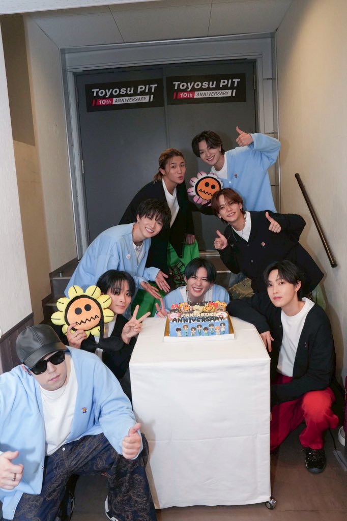 いけもー (@_____gn_sw_) / Posts / X