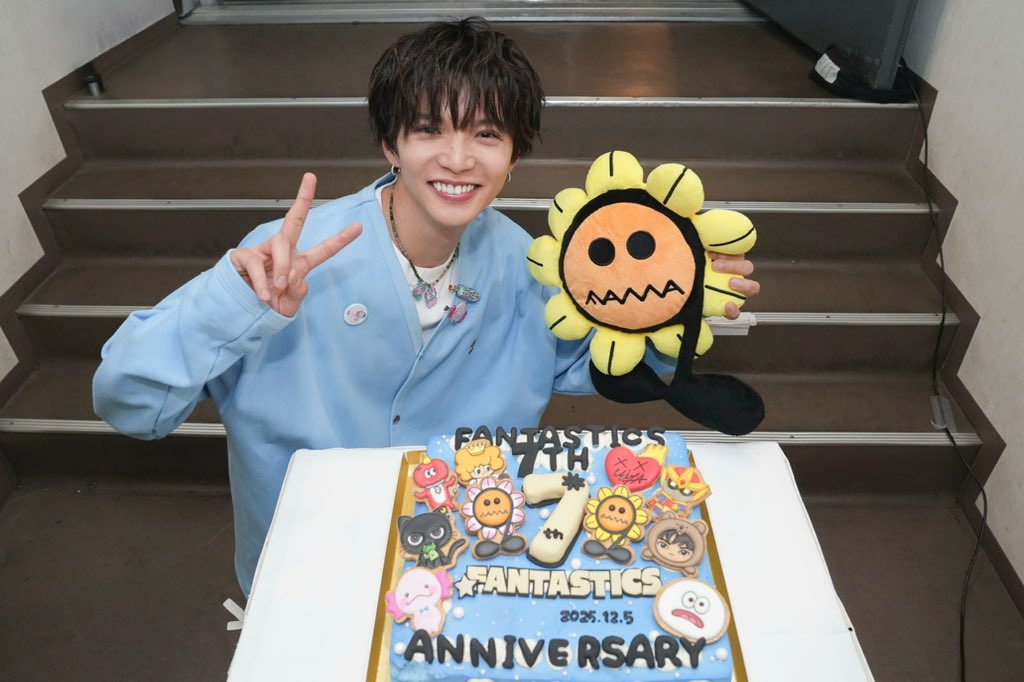 いけもー (@_____gn_sw_) / Posts / X