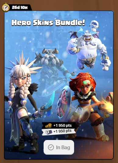 Clashing Carl tweet media