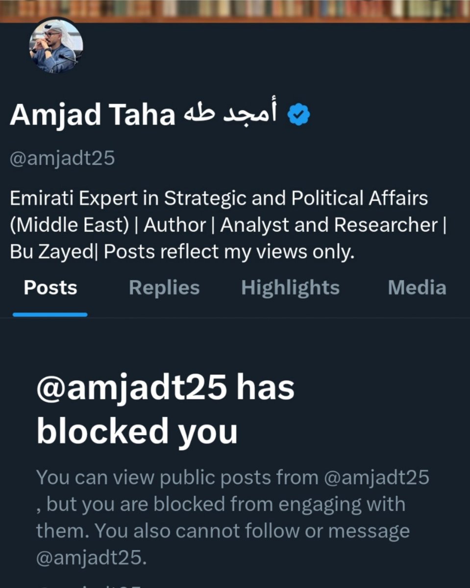 Bushra1Shaikh's tweet photo. After getting exposed as the charlatan on @GBNEWS. Spreading disinformation about British Muslims on a national platform, who then end up paying damages for his lies in court.

Losers give it but cannot take it. You are a weak man @amjadt25 
And a confirmed liar too. https://t.co/JddQdXz4dz