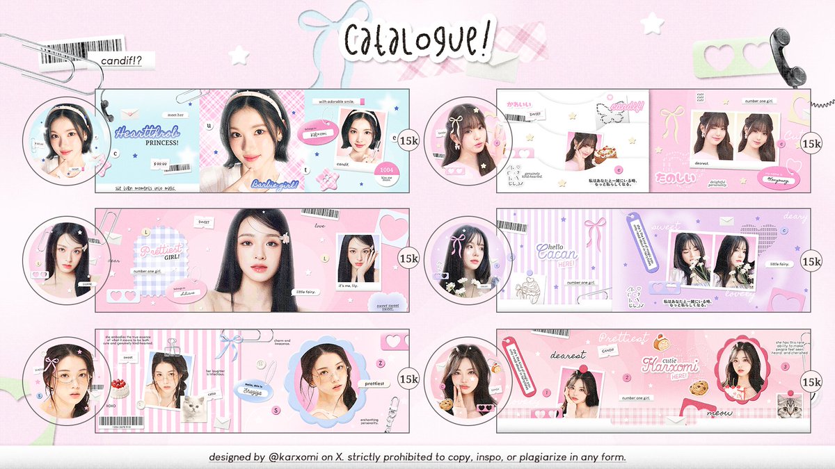 karxomi's tweet photo. !! help repost🏷 ࿔ layout corner ☆ こんにちは 🐈🍜 ⋆ let me turn your little needs into a whole bowl of happiness 🫓 hit my line with your brief notif, i’ll be there to serve you right. ♡ #zonaba #zonauang https://t.co/9iYD2DZSFT