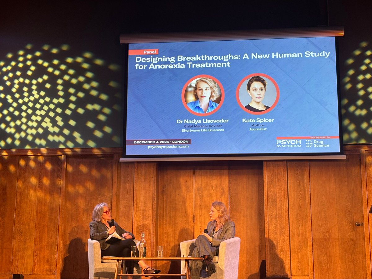 Drug Science tweet media