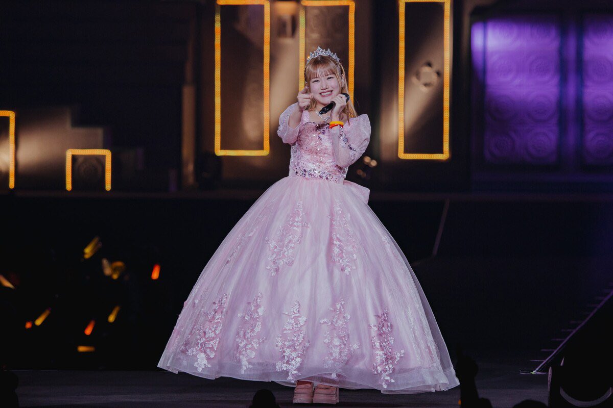 Tシャツ 新品未開封 【生産終了★激レア】モーニング娘。横山玲奈 BEAMS