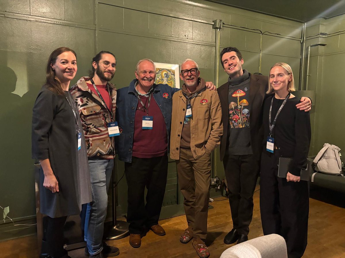 Drug Science tweet media