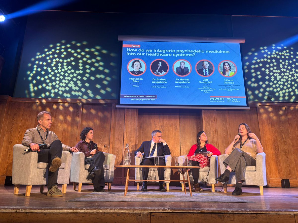 Drug Science tweet media