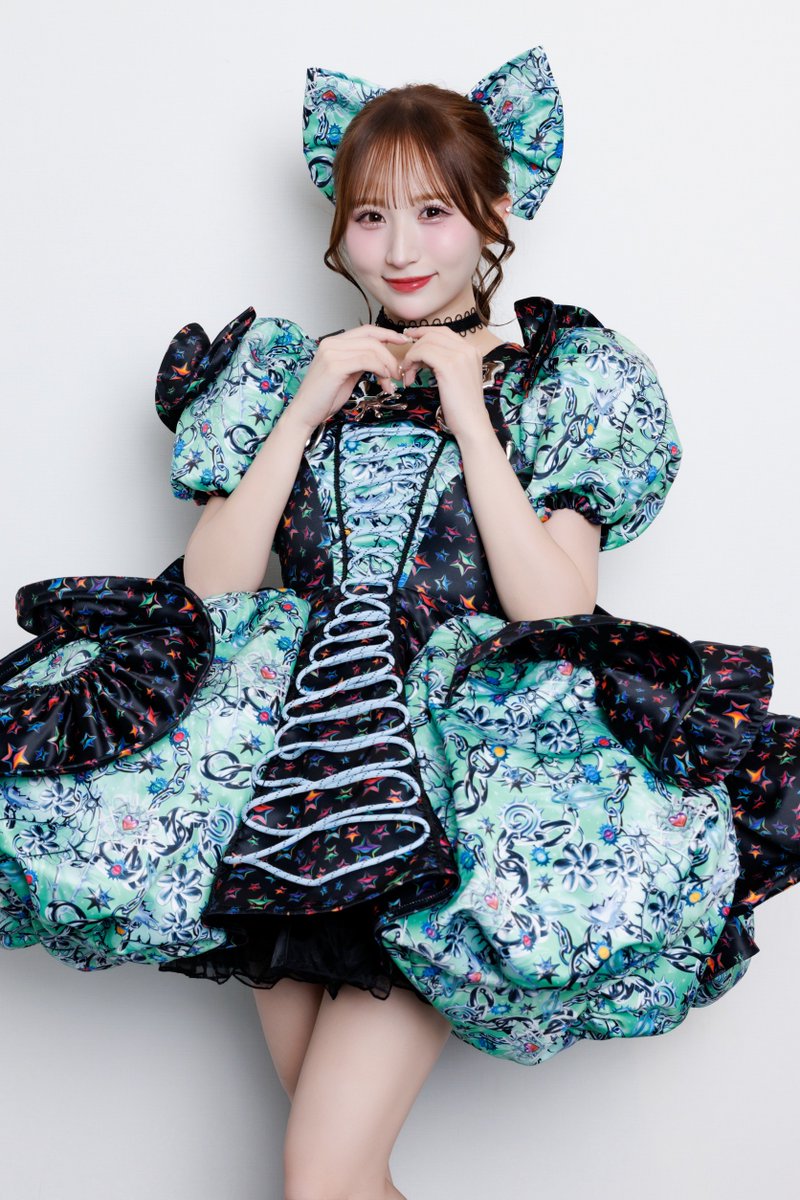 小川奈々子 (CANDY TUNE) (@nachico_ct1001) / Posts / X