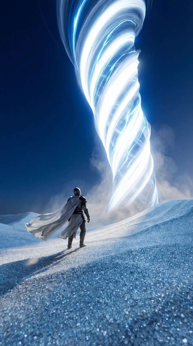 <a href="/muriellondon/">Muriel Lherm</a> <a href="/ElahehMollaei/">Elaheh Mollaei</a> What a beautiful wave of calm and clarity! 🌊❄️

A huge THANK YOU to <a href="/muriellondon/">Muriel Lherm</a>  and all participants of the Blue And White challenge. Your creations were absolutely serene and beautiful.

We are honored to be named the winners! This victory is proof that Artistic vision, when