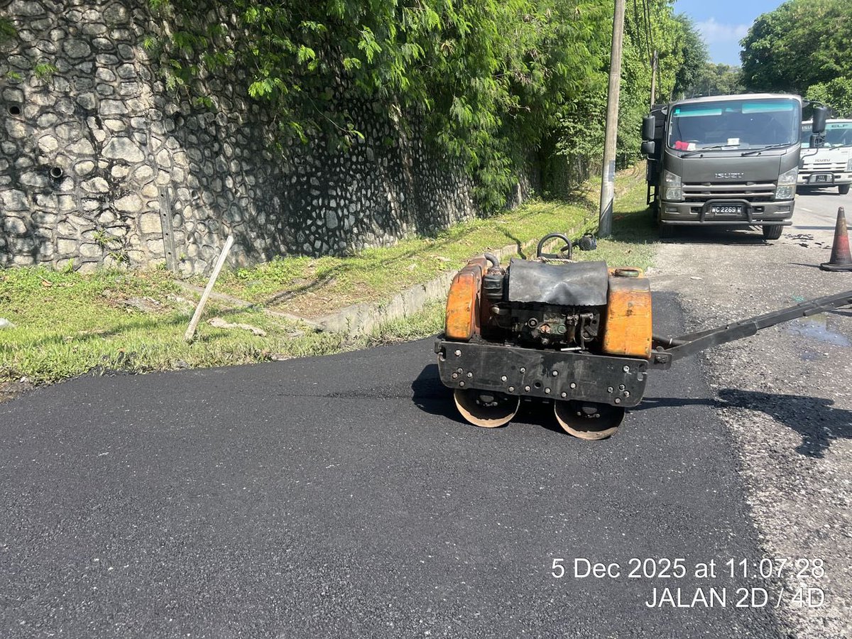 JKR Daerah Petaling tweet media