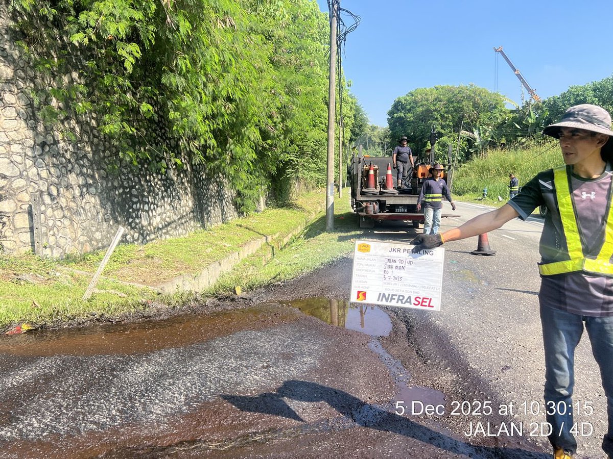 JKR Daerah Petaling tweet media