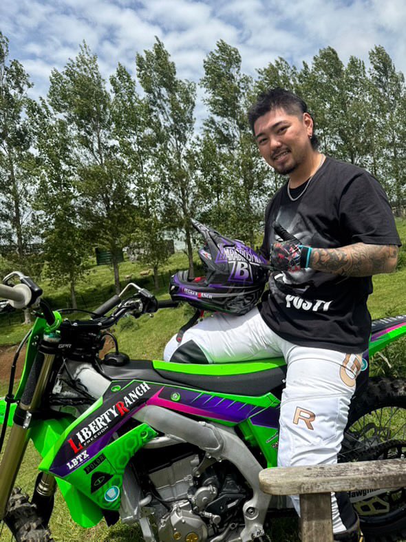 Daichi bol (@daichi_bol_fmx) / Posts / X