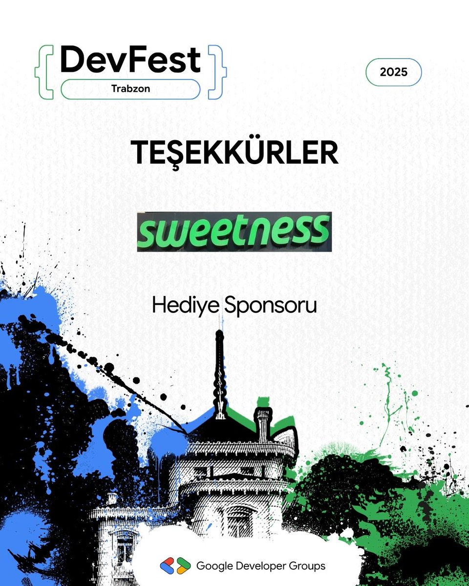 GDGTrabzon's tweet photo. https://t.co/tER7PF3JLi
