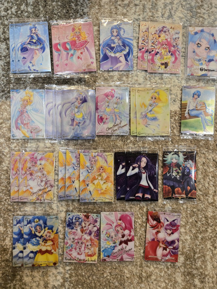 べっそん tweet media