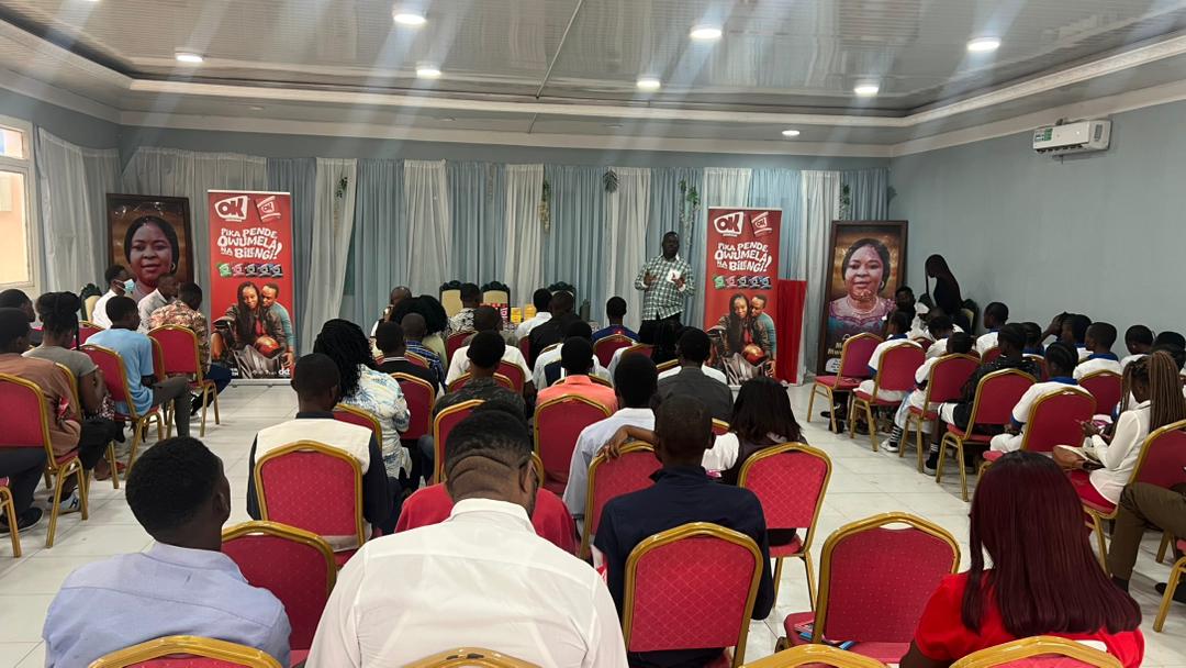 DKT RD Congo tweet media