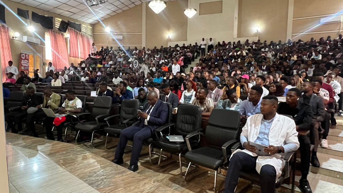 DKT RD Congo tweet media