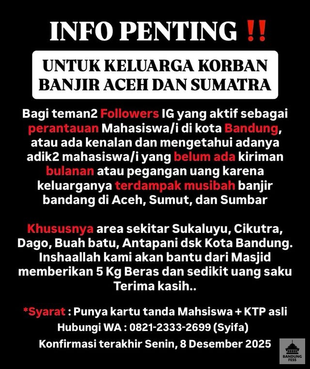 Mohon retweet nya ya 💛