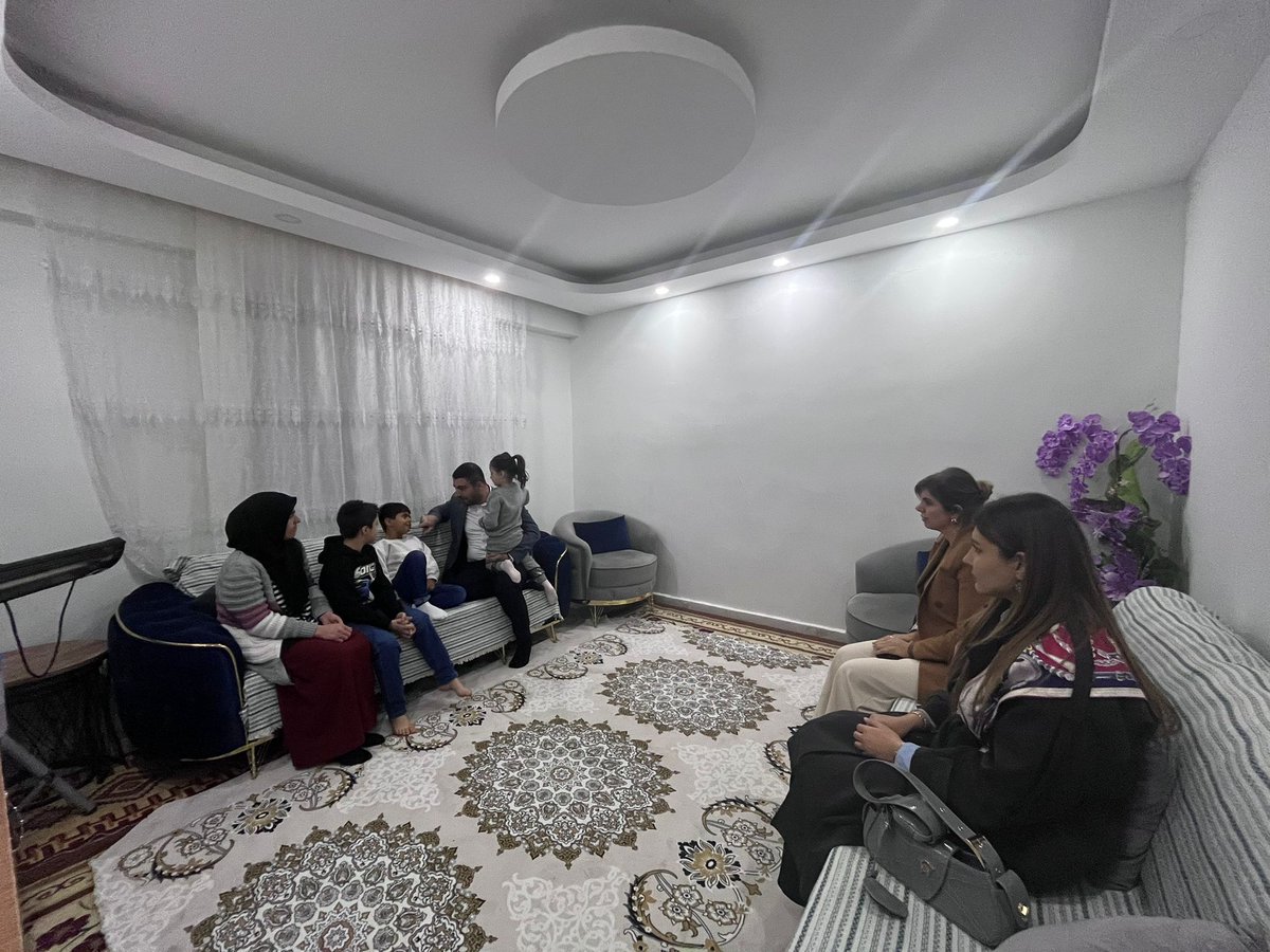 AK PARTİ KARAKÖPRÜ tweet media