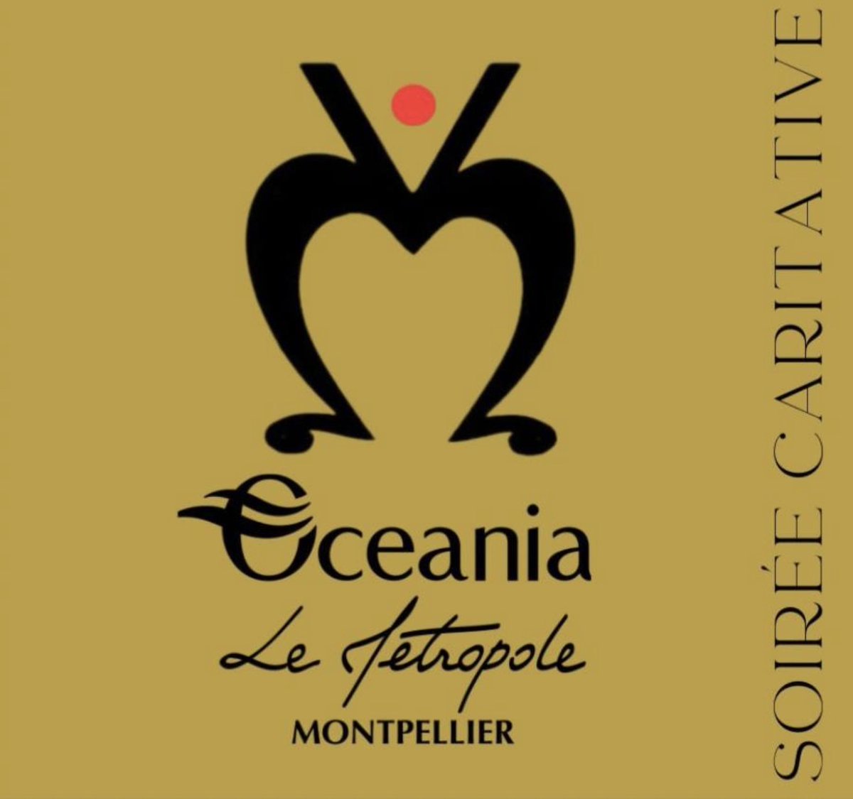 ecomnews_agenda's tweet photo. 📅☮ #Montpellier : Le lancement officiel de l'#association Opera For Humanity, aura lieu le vendredi 12 décembre 2025 à 19h30 à l’Hôtel Océania Le Métropole, qui co-organise l'évènement.

🎤 À travers la diplomatie culturelle, Opera For Humanity s’engage à tisser des ponts et créer du lien, à faire dialoguer les cultures en utilisant l'art comme langage universel au service de la paix et d’une société plus équitable.

🎭🎷 Cette soirée réunira l’art, la musique et la solidarité autour d’un même engagement :
We ART building PEACE

📧 Pour s'inscrire :  https://t.co/YUu47h4wzA