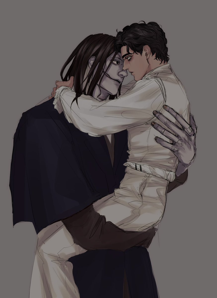 abused children
#Frankenstein