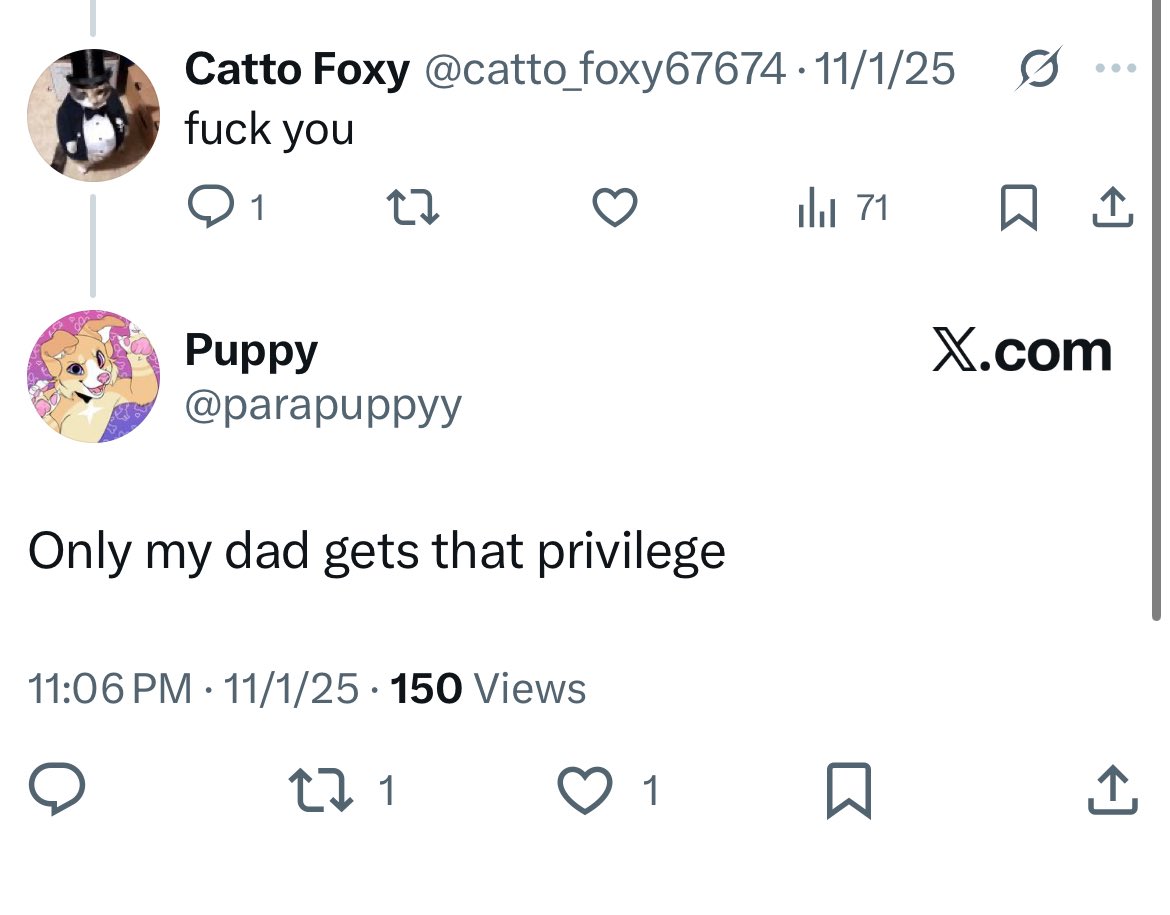 thugsauces0's tweet photo. @Themadness13359 @parapuppyy ts was one of his posts so it’s def wraps for him 🥀🥀 https://t.co/dzxY8ZaDSM