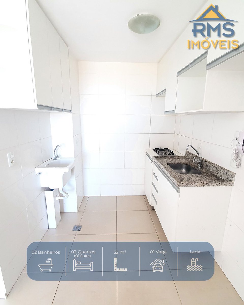 RMSimoveisdf's tweet image. Aproveite o melhor da QS 502! Apt com 2 quartos (1 suíte), cozinha planejada, vista livre e lazer completo. Localização perfeita perto do metrô.
Aluguel R$ 1.300 | Cond. R$ 831
Agende sua visita!
#RMSImóveis #Samambaia #ApartamentoParaAlugar #DF #VivaBem #SeuNovoLar