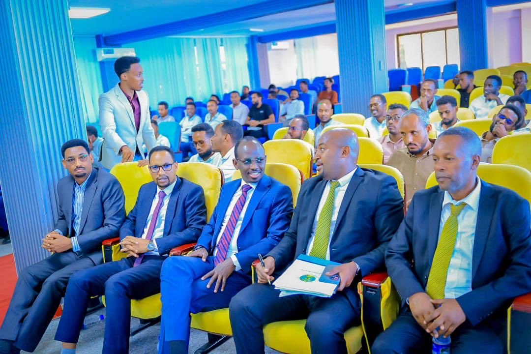 We are pleased to announce that the University of Kebri Dehar (UoK) has signed a mutual cooperation agreement with the Commercial Bank of Ethiopia (CBE) – Jigjiga District. This partnership opens direct access for all our teaching and administrative staff to CBE’s