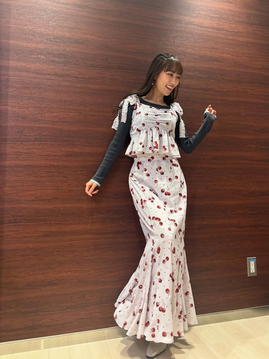 れにちゃんインスタ💜