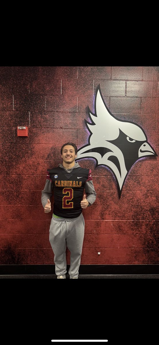 Dante Palladino tweet media