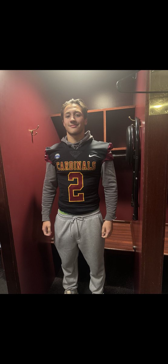 Dante Palladino tweet media