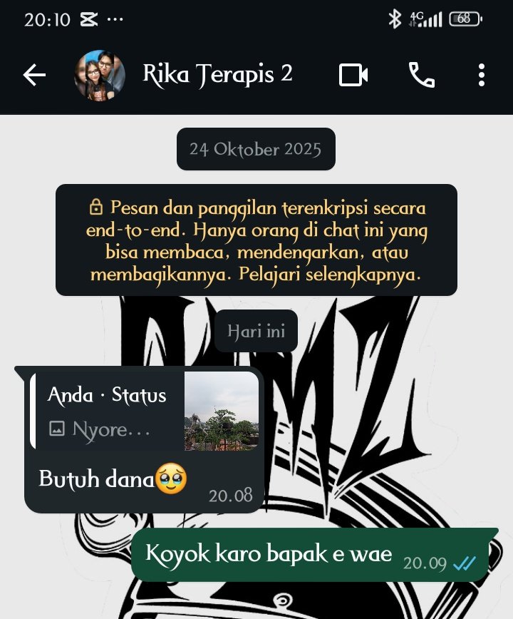 ⛧SENGKOLO GENI⛧ tweet media