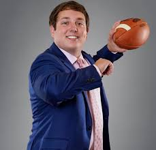 patolson54's tweet photo. @SportsBoyTony @KenCarman guess who came in 2nd in the Mr. Football voting. https://t.co/LhJQOtia35