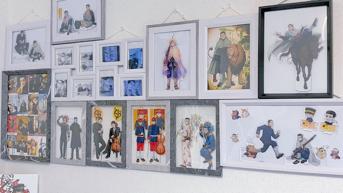 九十九縁 (@tukumoen) / Posts / X