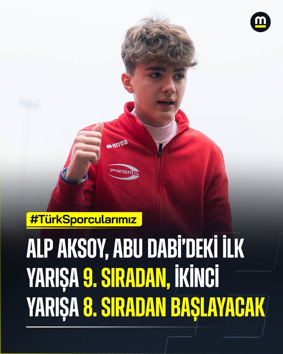 Motorsport Türkiye tweet media