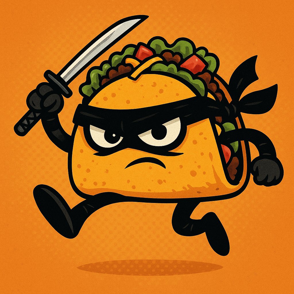 Book Taco tweet media