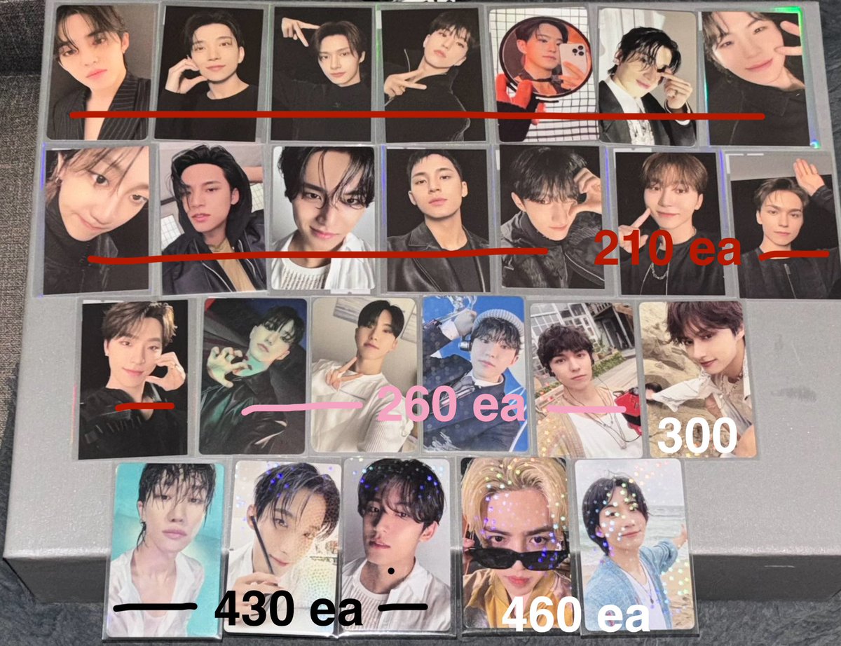 saddddddnesss's tweet photo. ₊✩‧₊˚౨ৎ˚ Wts lfb ph #pabeyntakayEYA 

―୨୧⋆ ˚ Random seventeen tingi pcs

  ⤿ ₱40-460  payo/dop

୨୧ onhand
୨୧ gcash
୨୧ j&amp;t

💌 dm or reply to claim! https://t.co/5DHbKaY4sX