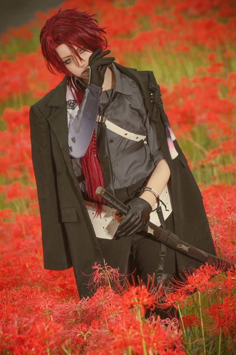 #繋がらなくていいから俺の刀剣男士を見てくれ

たら、嬉しい！