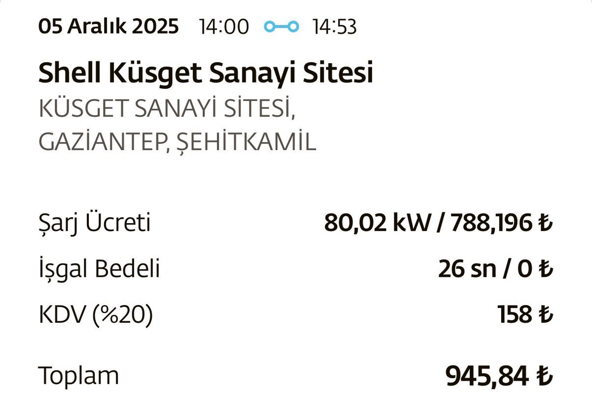 ismail Bayramoğlu🇹🇷 / Otopark Kuralları tweet media