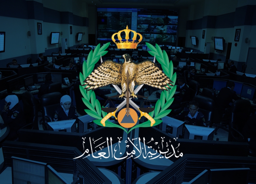 العثور على جثة داخل منزل في الأزرق والقبض على الجاني #بترا 