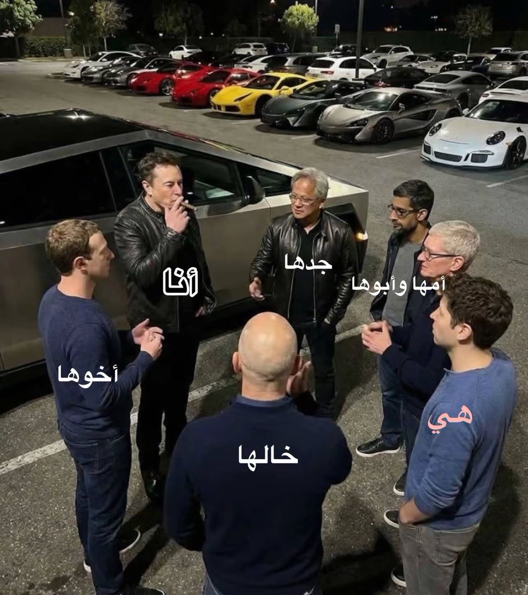 الرؤية الشرعية