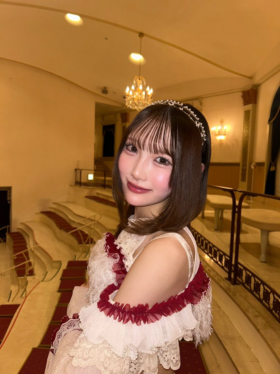 佐藤 涼風【Peel the Apple】12/30 KT Zepp Yokohama (@PtA__suzuka