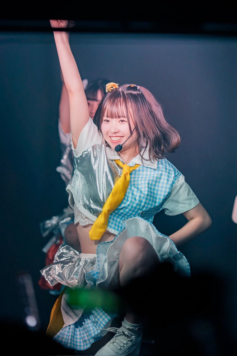るあちゃん🧁🍓

251203 GALAXY LIVE Vol.7
#QanvaS
#九州ユニドル