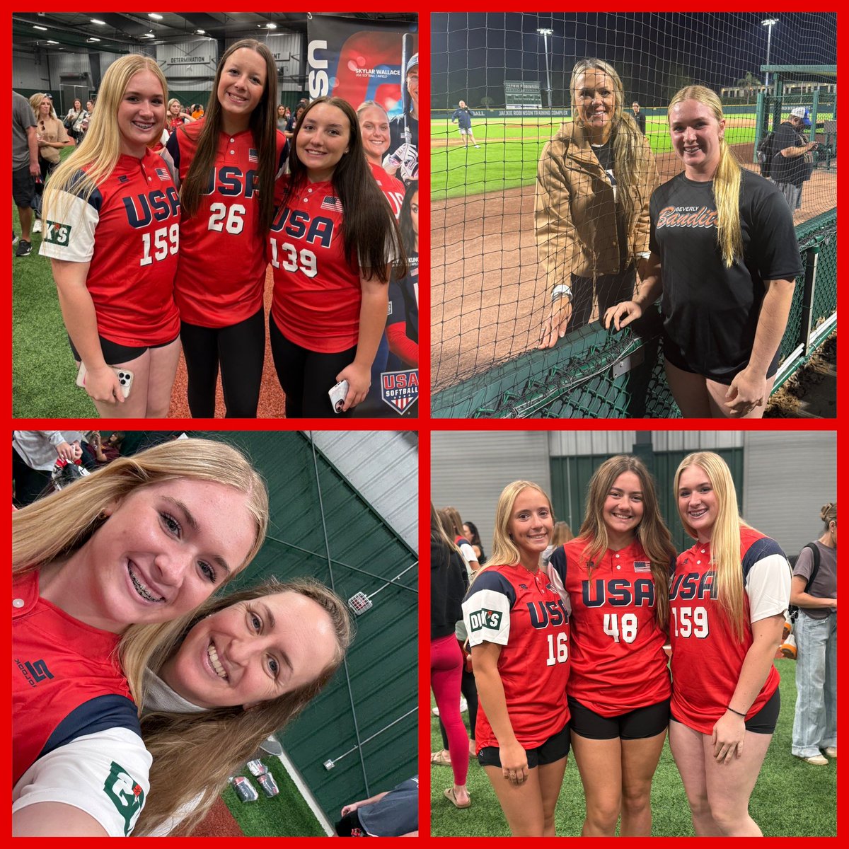 Sophia Schlader 2028 tweet media