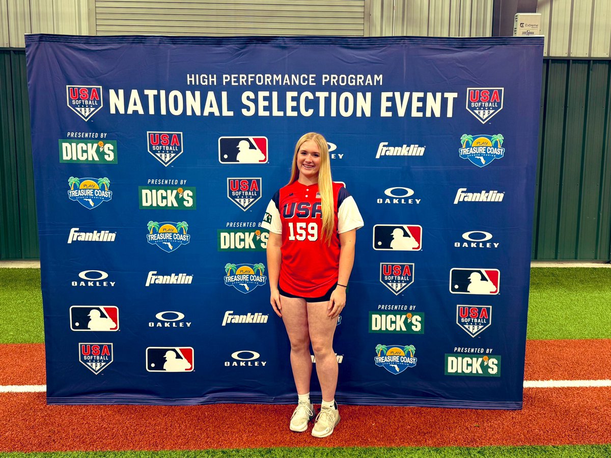 Sophia Schlader 2028 tweet media