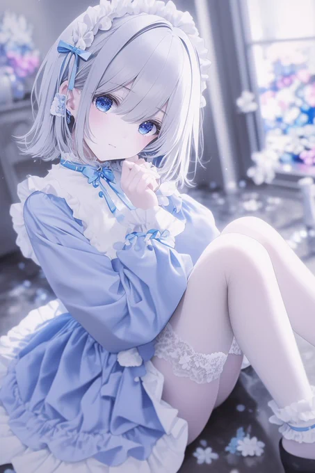 おはよ～