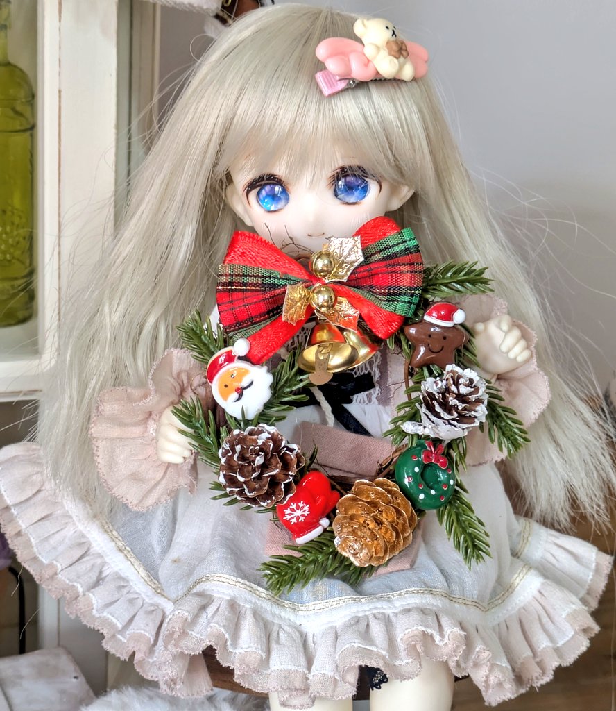 お人形さん♡ショッピーズ  ☆ポペットちゃん❣️ くまきち (@bearbeartyan) / Posts / X