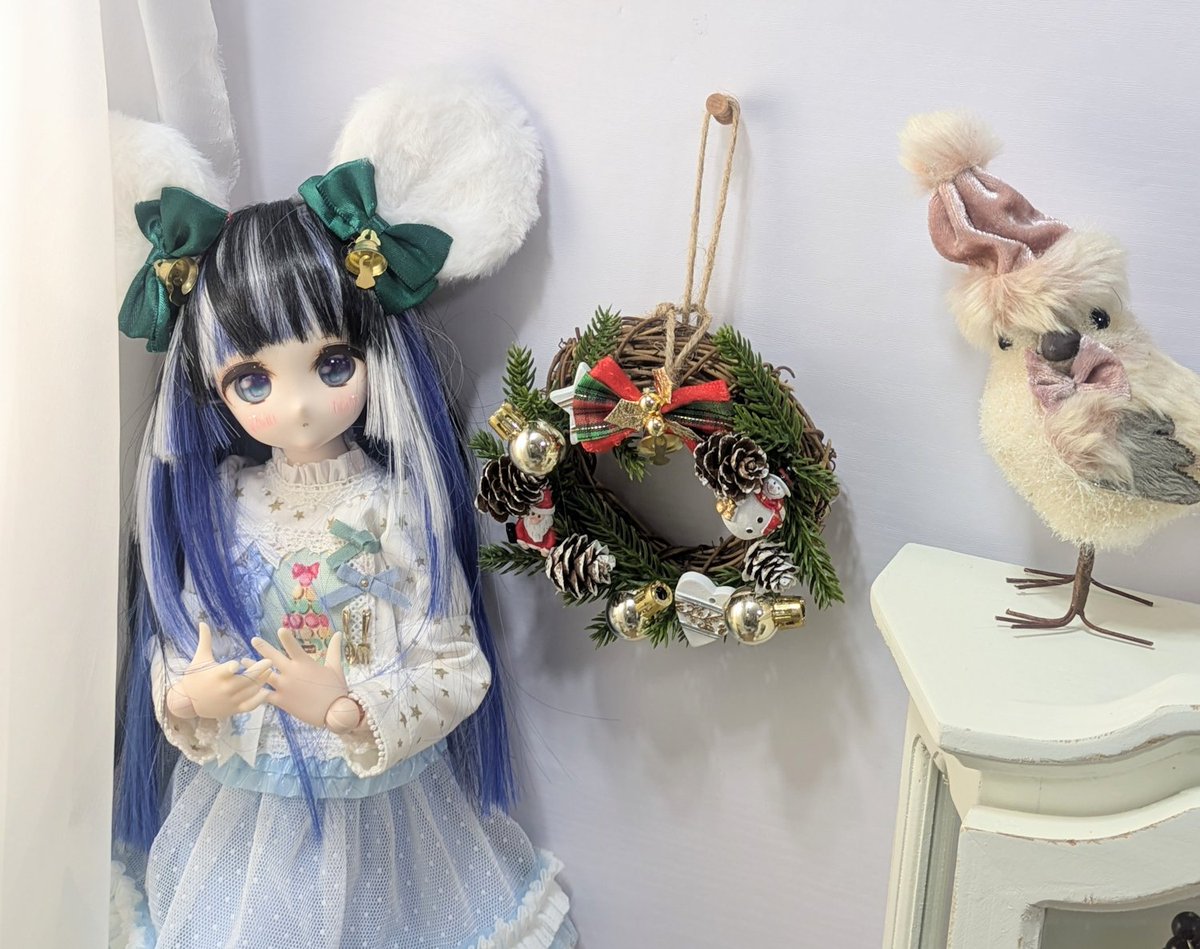 お人形さん♡ショッピーズ  ☆ポペットちゃん❣️ くまきち (@bearbeartyan) / Posts / X