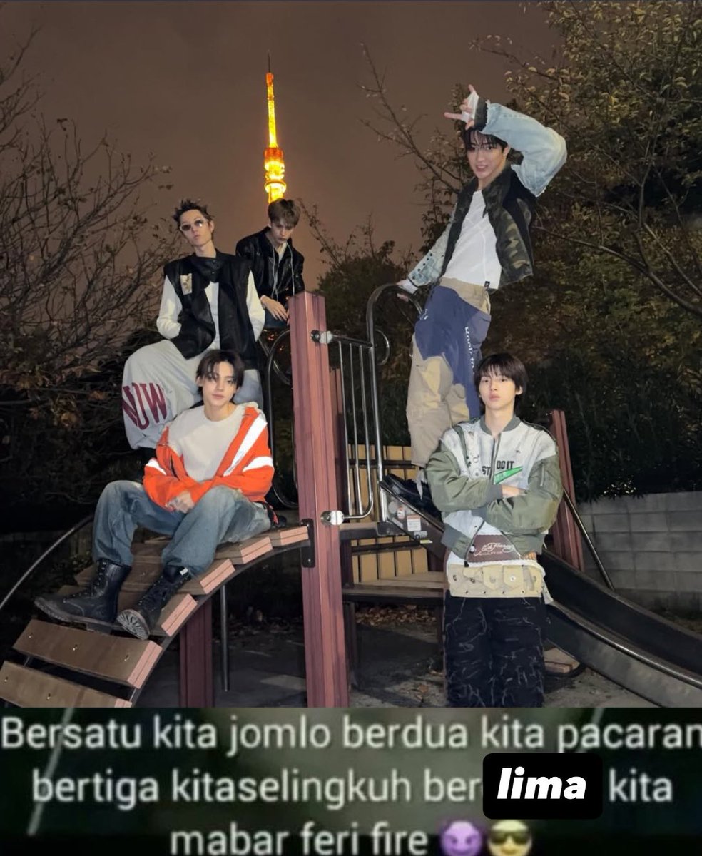 HANDSE0M's tweet photo. infokan pemabaran,,,,
#gengster #KloKetemuKitaKaburAjhNtrMati๐คช๐คช๐๐ผ๐๐ผ https://t.co/1L21X40XNk